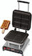 Thermocook Waffle Plates Rahm On Stick Neumärker 12-40801-3243