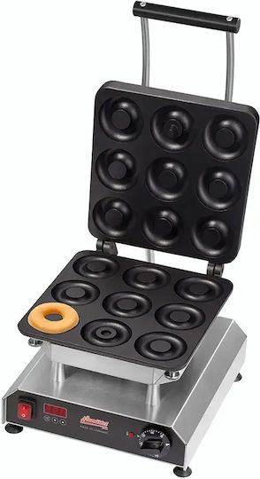 Thermocook Platten Donuts Neumarker 12-40801-3161