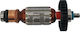 Μπομπίνα Ρότορας Εργαλείου Makita Fs6300 515754-1