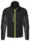 Portwest Arbeitsjacken Schwarz