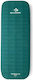 Sea to Summit Comfort Deluxe Mat Self-Inflating Single Camping Sleeping Mat 183x64cm Turquoise