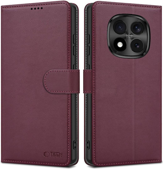 Tech-protect Wallet Husă Xiaomi Redmi Note 15 Pro Multicolor