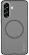 Nillkin Super Frosted Pro Magnetic Back Cover S...