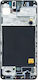 Samsung A515 Galaxy A51 Display Lcd + Unitate Touch Negru Service Pack