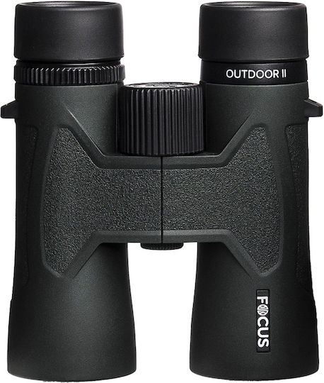 Focus Optics Binocluri Impermeabile 8x