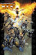 Ultimate X-men Epic Collection World Tour Chuck Austen PB