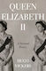 Queen Elizabeth Ii A Personal Hugo Vickers Stoughton