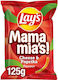Lay's Mama Mia's Сирене Пипер Чипс 125гр