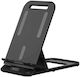 Xo Holder Stand C73 Black