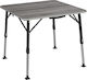 Brunner Square Table for Camping Folding