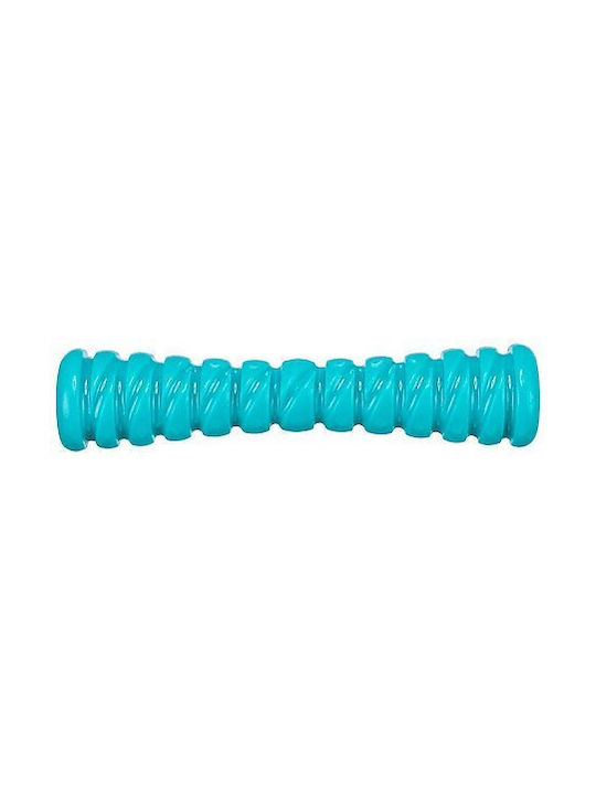 Flamingo Stick Toy Παιχνίδι Σκύλου Γαλάζιο 1τμχ