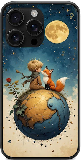 Handyhülle Für A42 Mit Little Prince Design Mehrfarbige Xiaomi Poco M7 Pro-5g