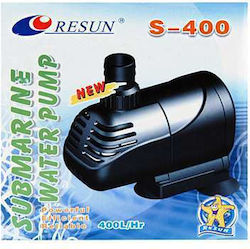 Resun Aquarium Circulation Pump