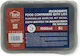 Tani Einweg-Plastikgeschirr Mikrowellen Transparent Deckel 1000ml 5 Stück 3-67060