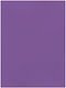 Favini Χαρτονι 50x70cm 220gr Νο19 Βιολετι