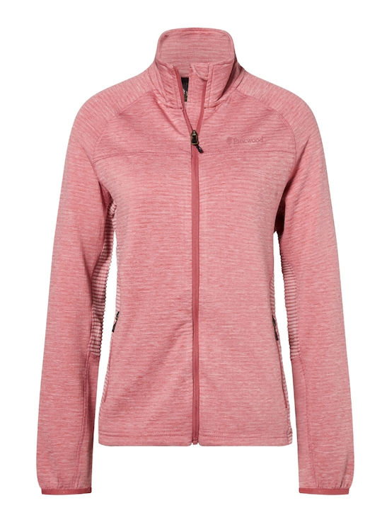 Pinewood Abisko Γυναικεία Κυνηγετική Ζακέτα Fleece