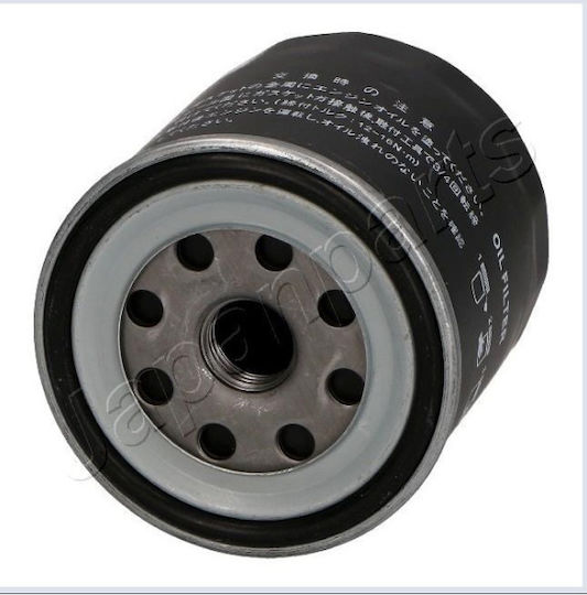 Isuzu Campo Kb 2 5 D Kbd27 Car Oil Filter Fo906s Japanparts