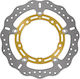 Ebc Motorcycle Brake Disc Margarita Floating Xc 300mm Md4177xc