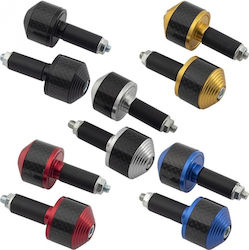 A-pro Αντίβαρα Τιμονιού Cp2230 Silver 13mm A-pro Αντίβαρα Τιμονιού Cp2230 Silver 13mm