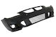 Bara Față Cu Duze Spălător Faruri Bmw 5 E60/E61 03-10 M-Tech Look
