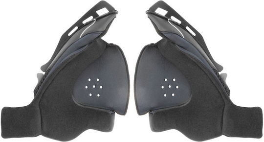 Резервни Части За Буза Airoh Mathisse Ιι Cheek Pads