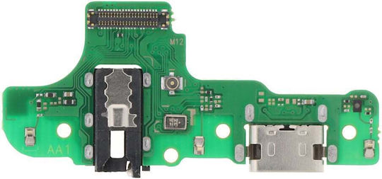 Samsung A207f Galaxy A20s Anschluss Zum Aufladen Oem