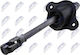 Audi A4 B9 2015-0 2.0l Limousine Άρθρωση Άξονας Τιμονιού Audi A4 B9 Avant 2015-0 2.0l Kombi Audi A5 2016-0 2.0l Coupé