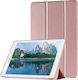 Huawei T10/T10s Flip Cover Rose Gold
