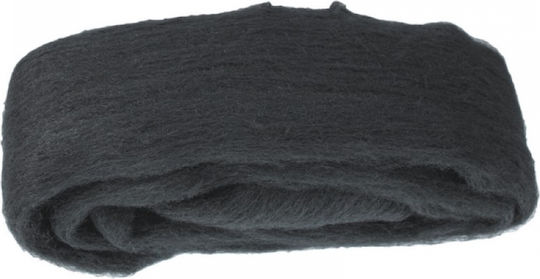 Dedra Steel Wool 200g Grit 3 1530-3