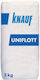 Spezial Fugenfüller Trockenbau Knauf Uniflott