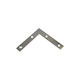 L-Form Bar 75x75x12 Mm Domax Na75