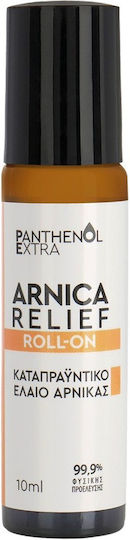 Panthenol Extra Arnica Relief Roll-on 10ml
