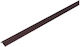 L-shaped Transition Strip Profiles Trade 24x10 Mm Wenge 0.9 M