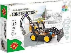 Alexander Toys Construction Toy Wooden Alexander Toys Construction Toy Wooden