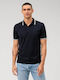 Polo Μπλούζα Navy Μπλε
