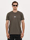 T-shirt Gray