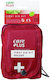 CarePlus Erste-Hilfe-Tasche mit Equipment