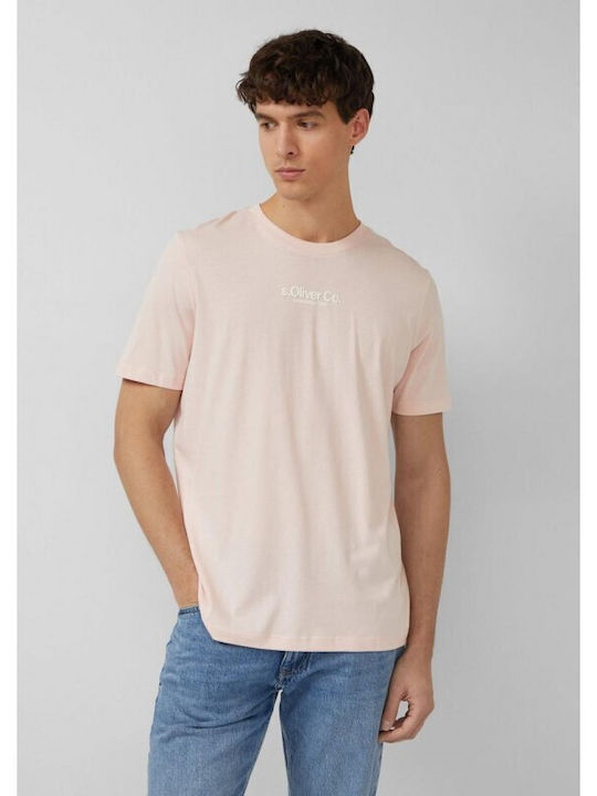 T-shirt Rose 2176156-42D1