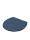 Kleine Wolke Fabric Toilet Seat