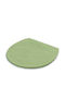 Kleine Wolke Fabric Toilet Seat