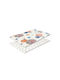 Lorreli Blue Activity Mat 120x180cm