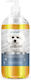 Eurowet Weißes Fell Shampoo für Hunde 1l