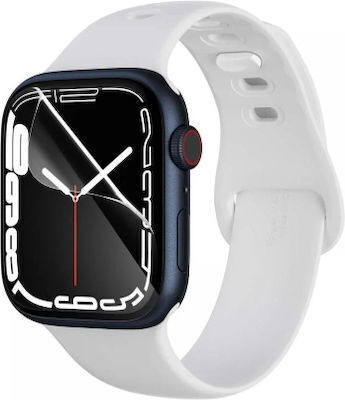 Hoco Hydrogel Pro Hd Matte Защитен Екран Apple Watch 44 мм 3 Бр
