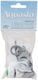Water-saving Aerator Aquasto Bubblestream