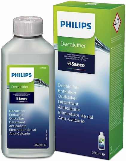 Saeco Entkalkungslösung Saeco 250 Ml Ca6700/99 Mehrfarbig