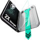 Ultrafit Tempered Glass (iPad mini 2024 / 2021)