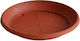 Topfplatten Keramik 14x14cm