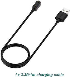 Charging Cable Suitable Huawei Band 10 9 8 7 6 Watch Fit Mini 2 3 4x 4pro Honor Band 7/6 3.3ft/1m