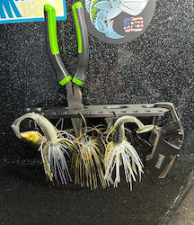 ?⚓ Hookmaster Pro – Ultimate Fishing Organizer ⚓?