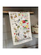 Linea Home Chef Ποτηρόπανο 30x50cm